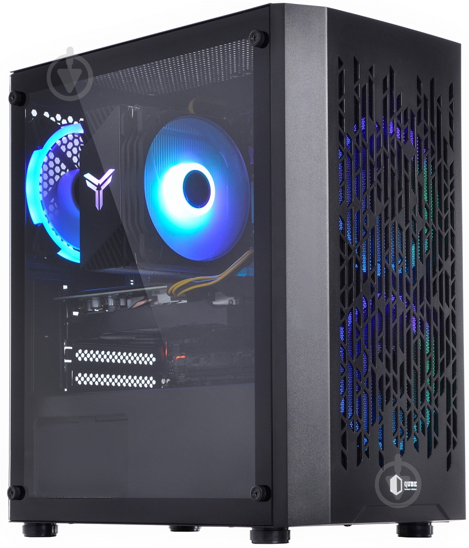 Комп'ютер Artline Gaming X63 (X63v23Win) black - фото 8 Комп'ютер Artline Gaming X63 (X63v23Win) black - фото 8
