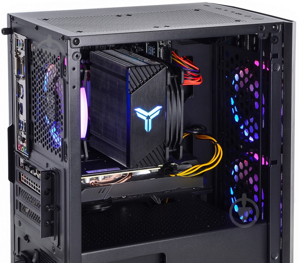 Комп'ютер Artline Gaming X63 (X63v23Win) black - фото 5 Комп'ютер Artline Gaming X63 (X63v23Win) black - фото 5