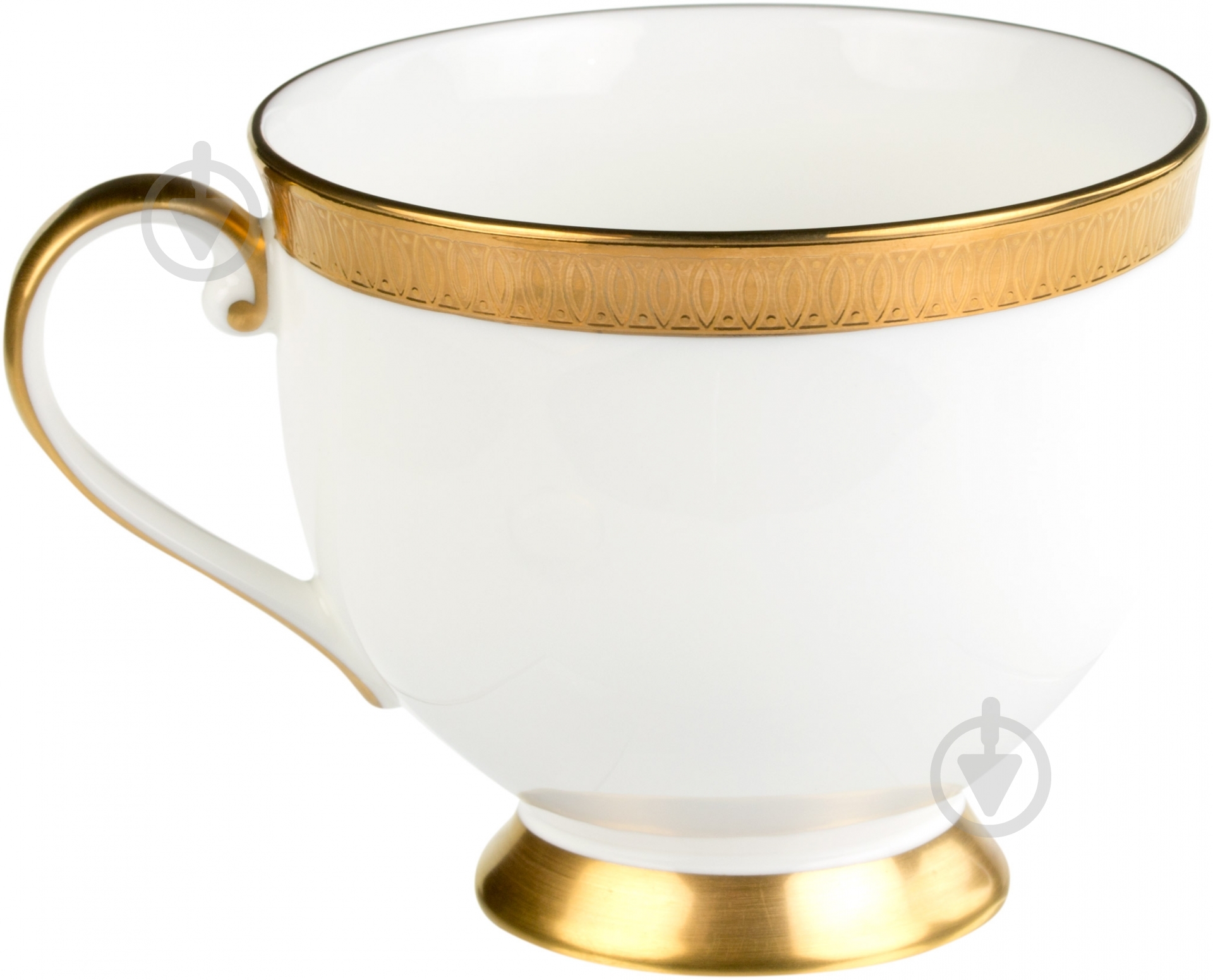 Чашка с блюдцем Narumi Pembroke 240 мл - фото 4 Чашка с блюдцем Narumi Pembroke 240 мл - фото 4