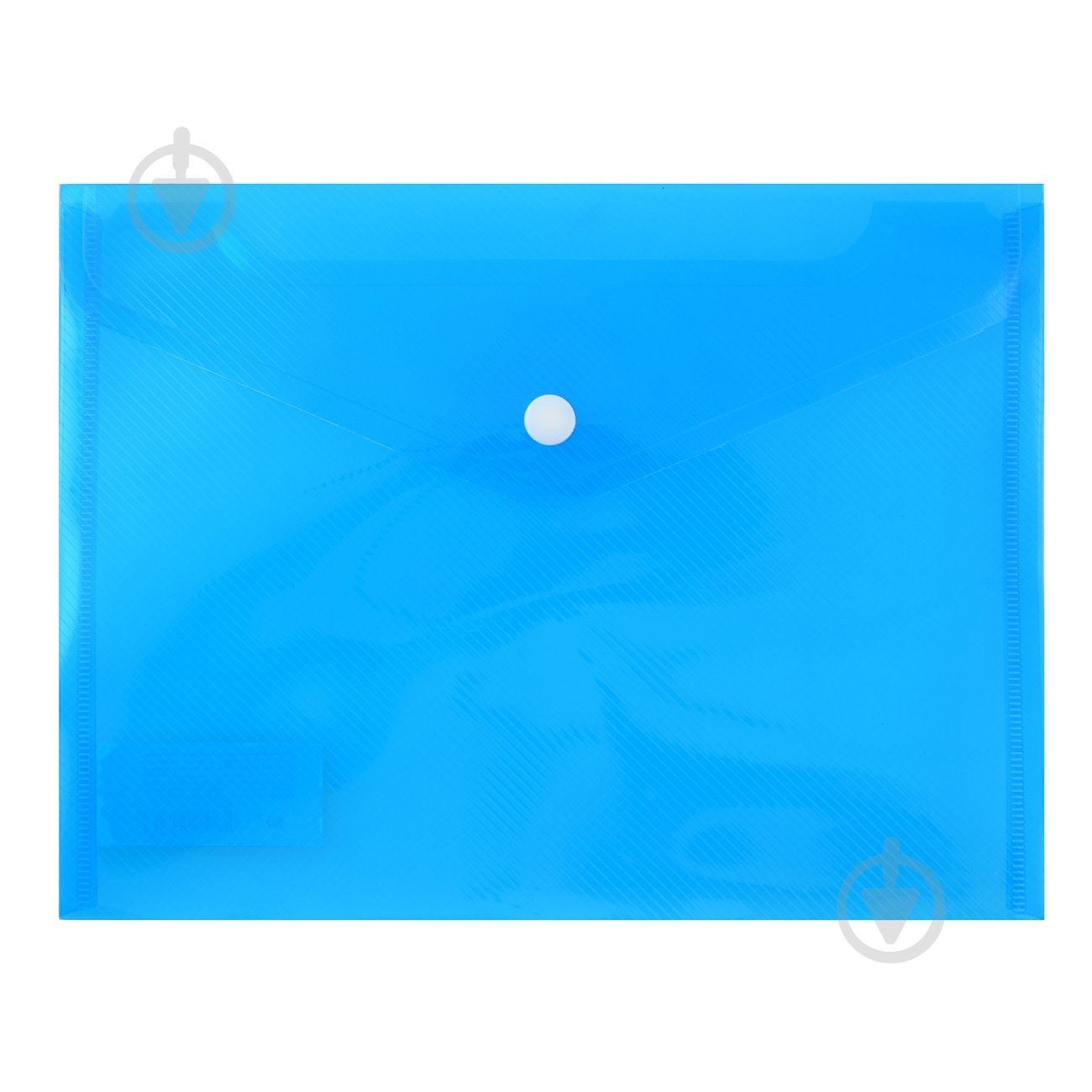 Папка-конверт Bright в ассортименте 491720 YES - фото 1 Папка-конверт Bright в ассортименте 491720 YES - фото 1