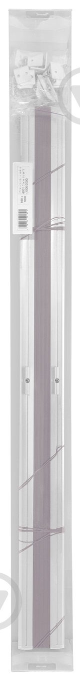 Штора-плиссе Rollotex ткань DUO ECORO 103х145 см Лавандовый - фото 5 Штора-плиссе Rollotex ткань DUO ECORO 103х145 см Лавандовый - фото 5