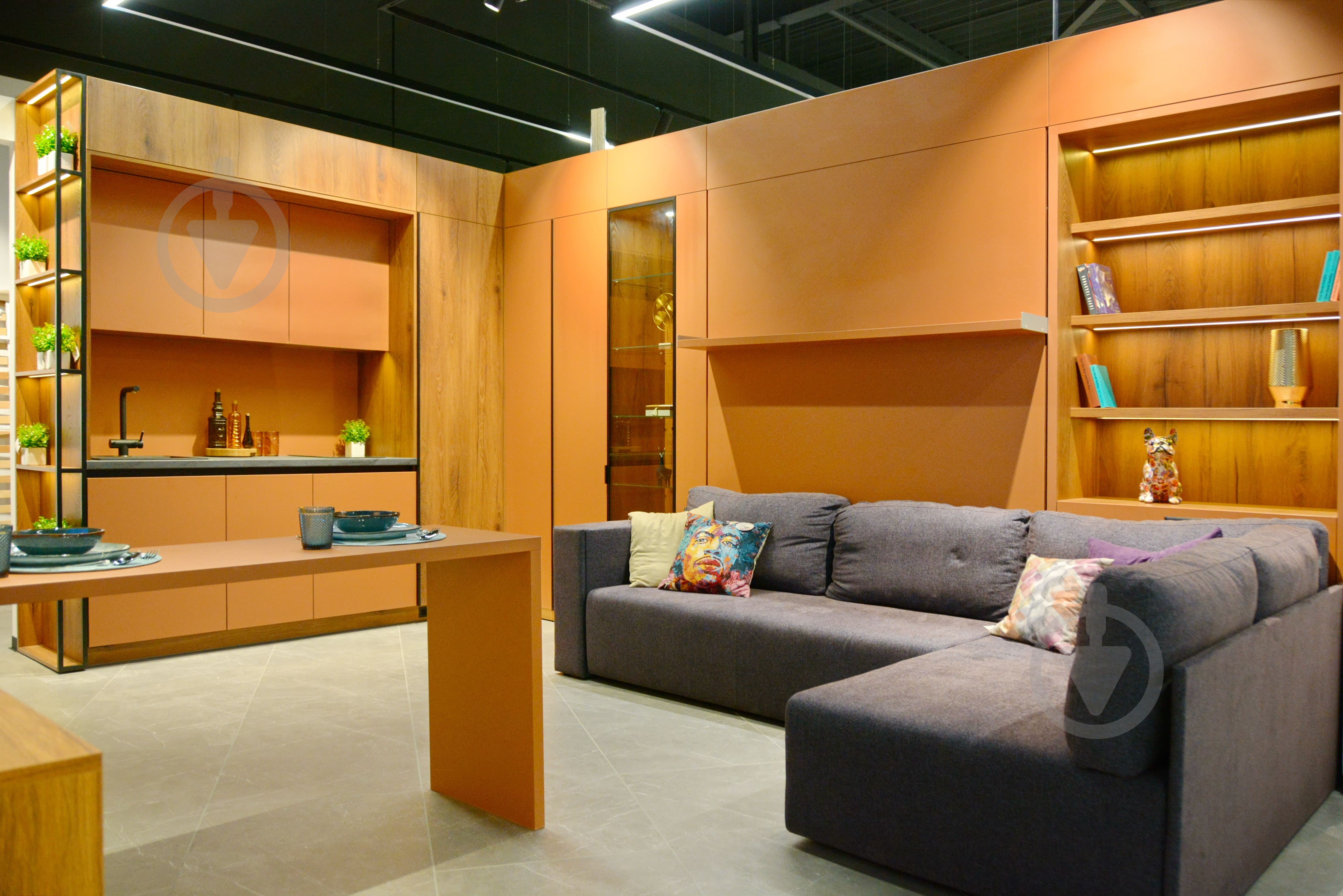 Smart Mebel - фото 4 Smart Mebel - фото 4