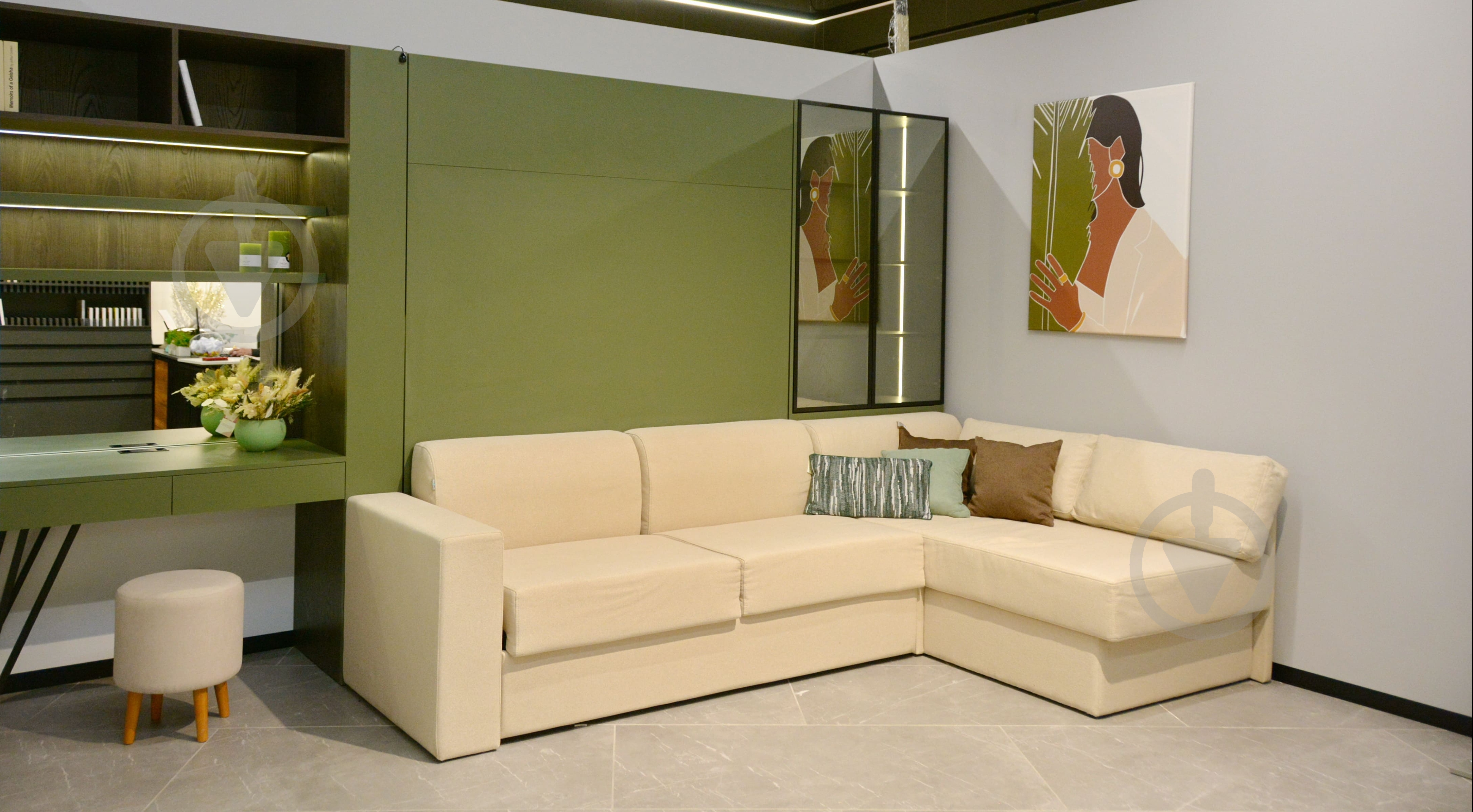 Smart Mebel - фото 1 Smart Mebel - фото 1