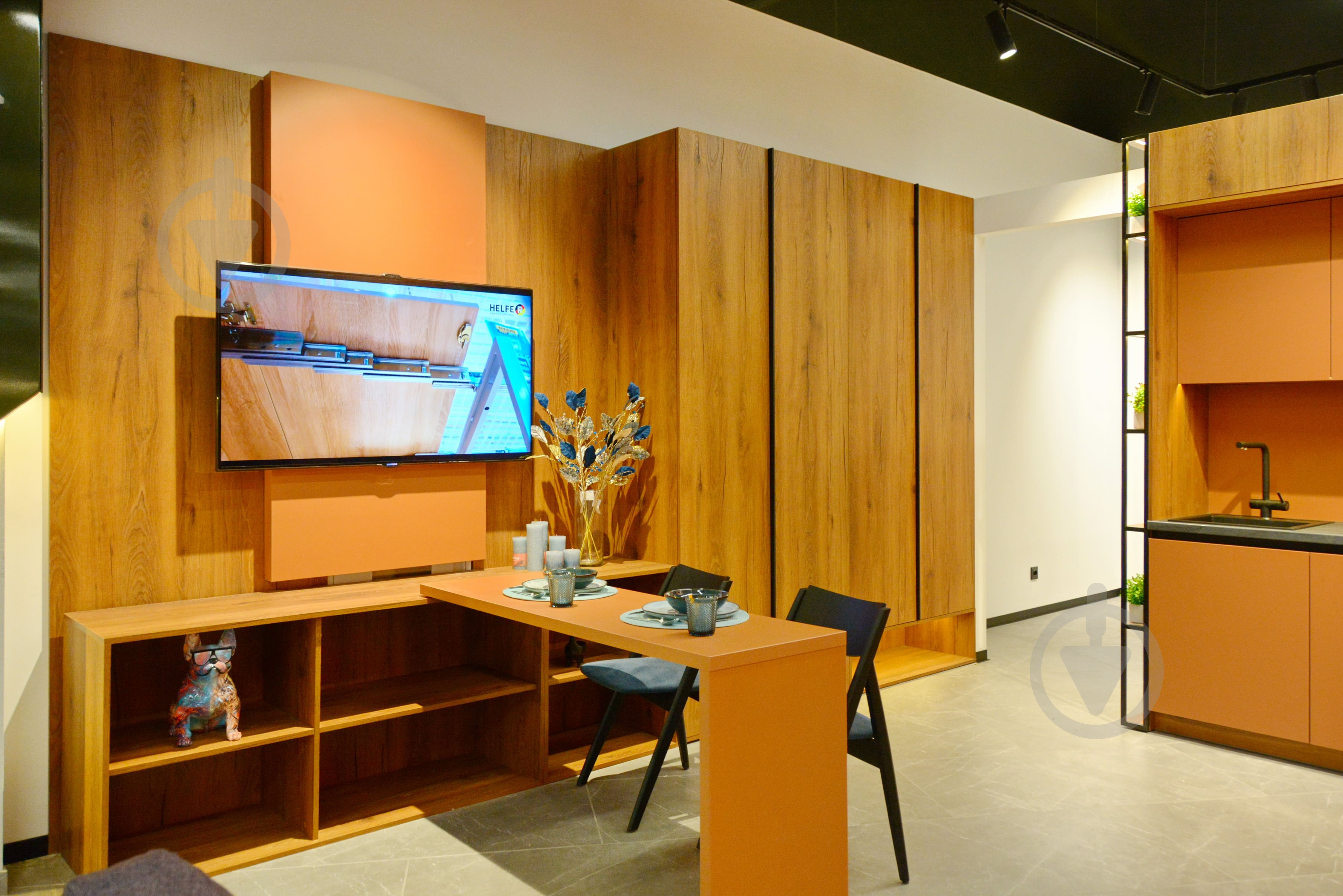 Smart Mebel - фото 7 Smart Mebel - фото 7