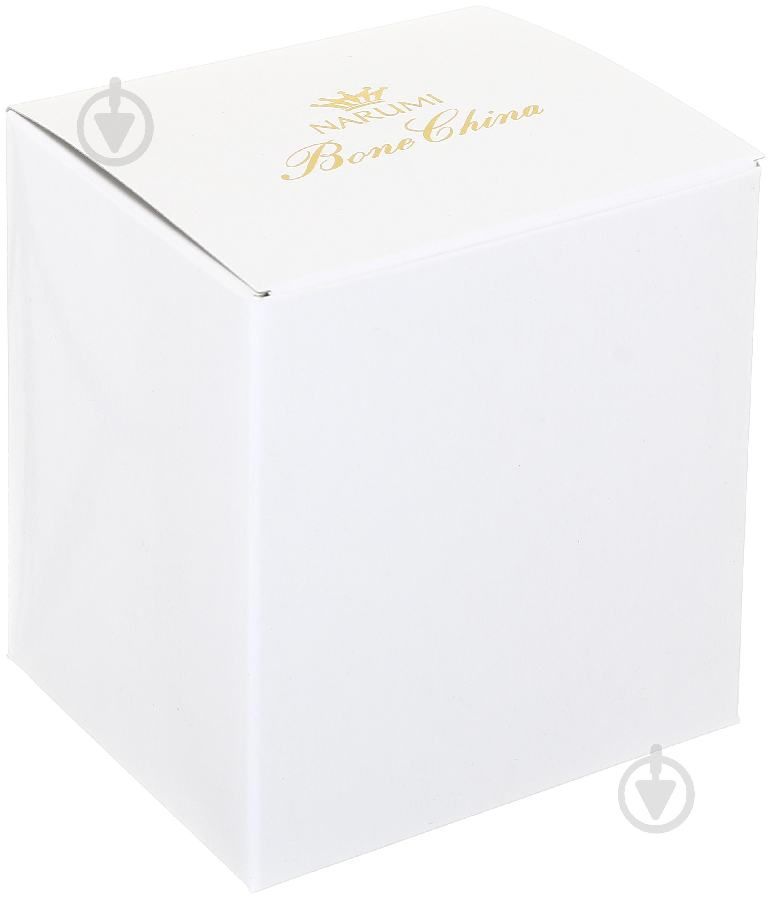 Чашка Narumi Anatolia White 370 мл - фото 3 Чашка Narumi Anatolia White 370 мл - фото 3