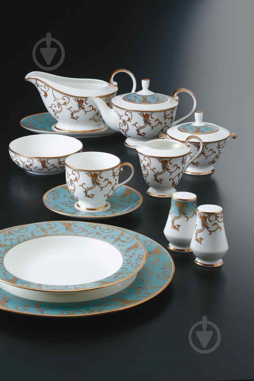 Чашка Narumi Anatolia White 370 мл - фото 4 Чашка Narumi Anatolia White 370 мл - фото 4