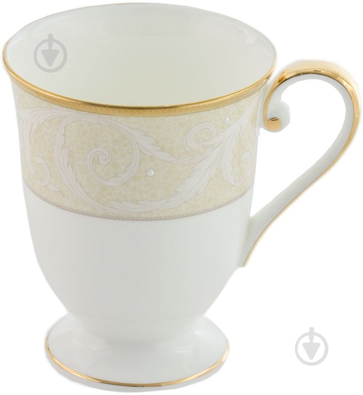 Чашка Narumi Nocturne Gold 370 мл - фото 1