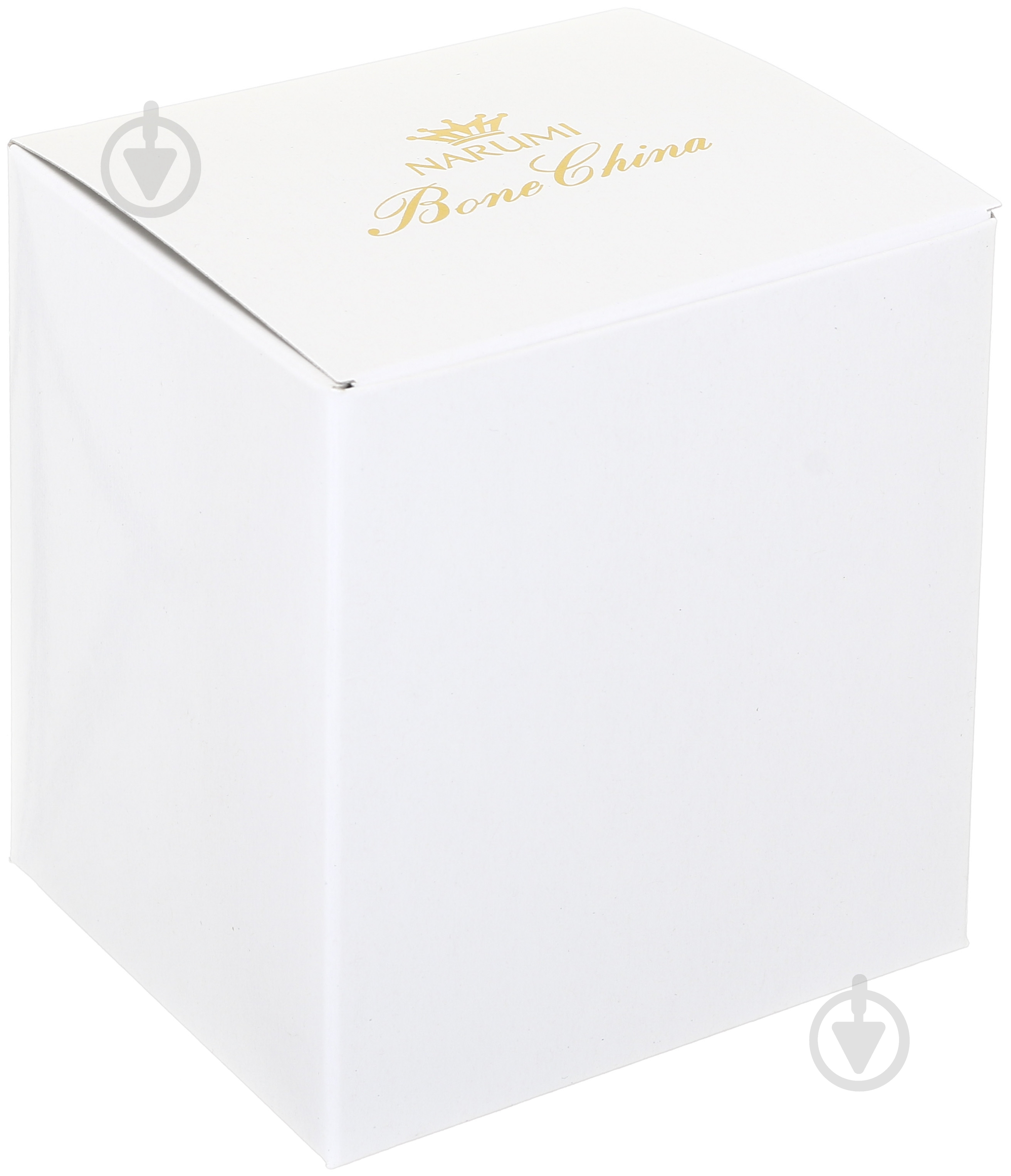 Чашка Narumi Nocturne Platinum 370 мл - фото 3