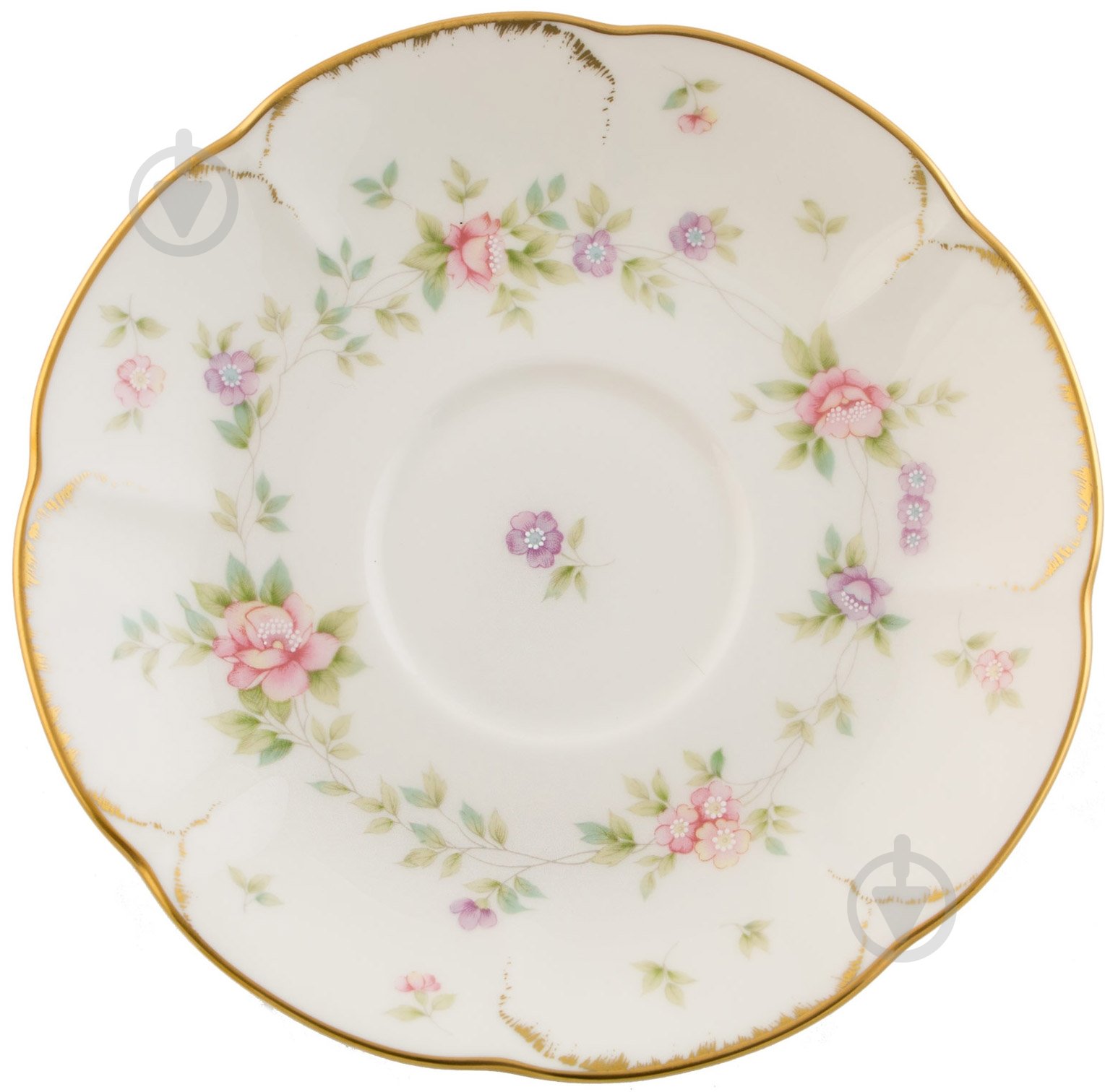 Чашка с блюдцем Narumi Remembrance 200 мл - фото 3