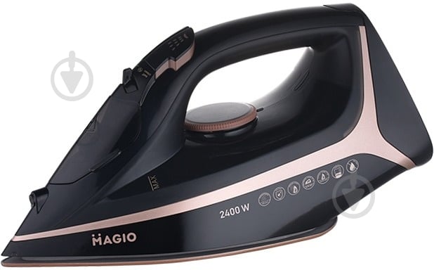 Утюг Magio МG-131 - фото 1