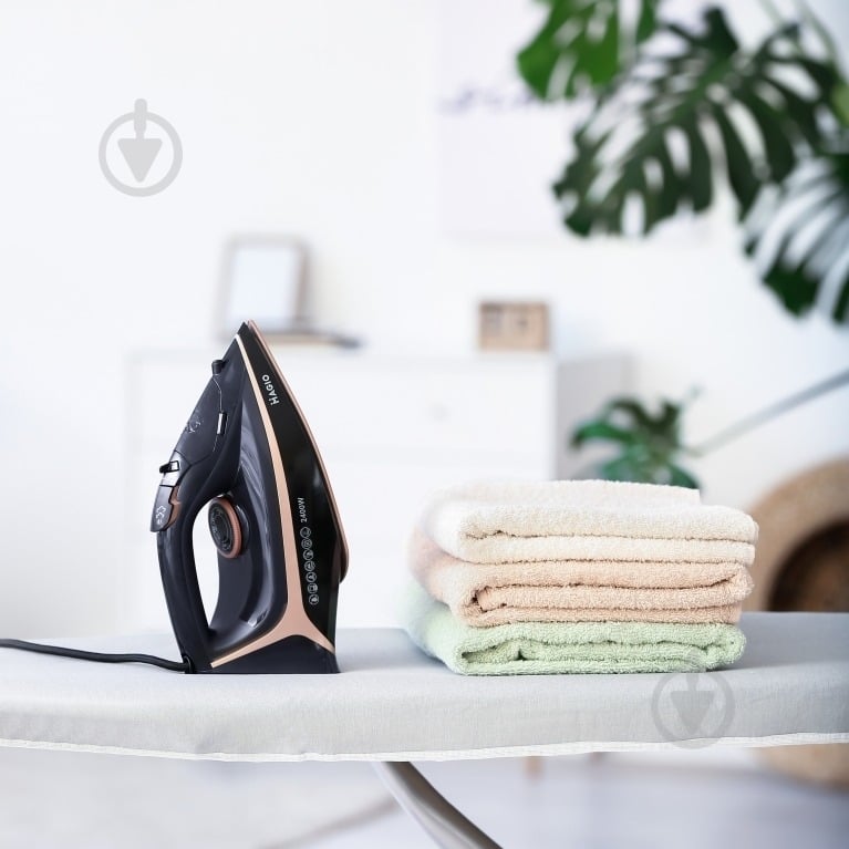 Утюг Magio МG-131 - фото 10