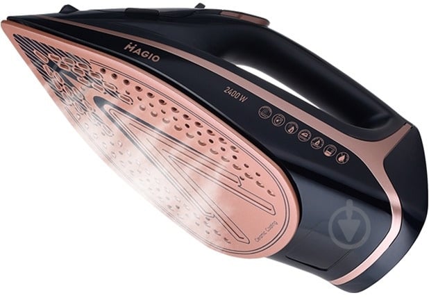 Утюг Magio МG-131 - фото 3