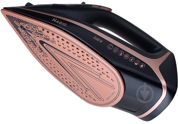 Утюг Magio МG-131 - фото 2