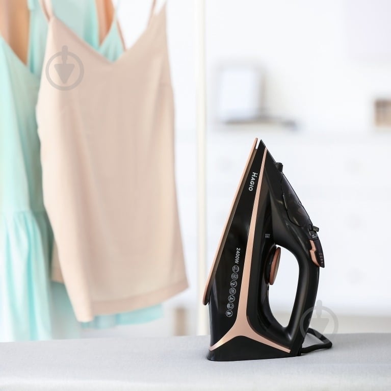 Утюг Magio МG-131 - фото 5