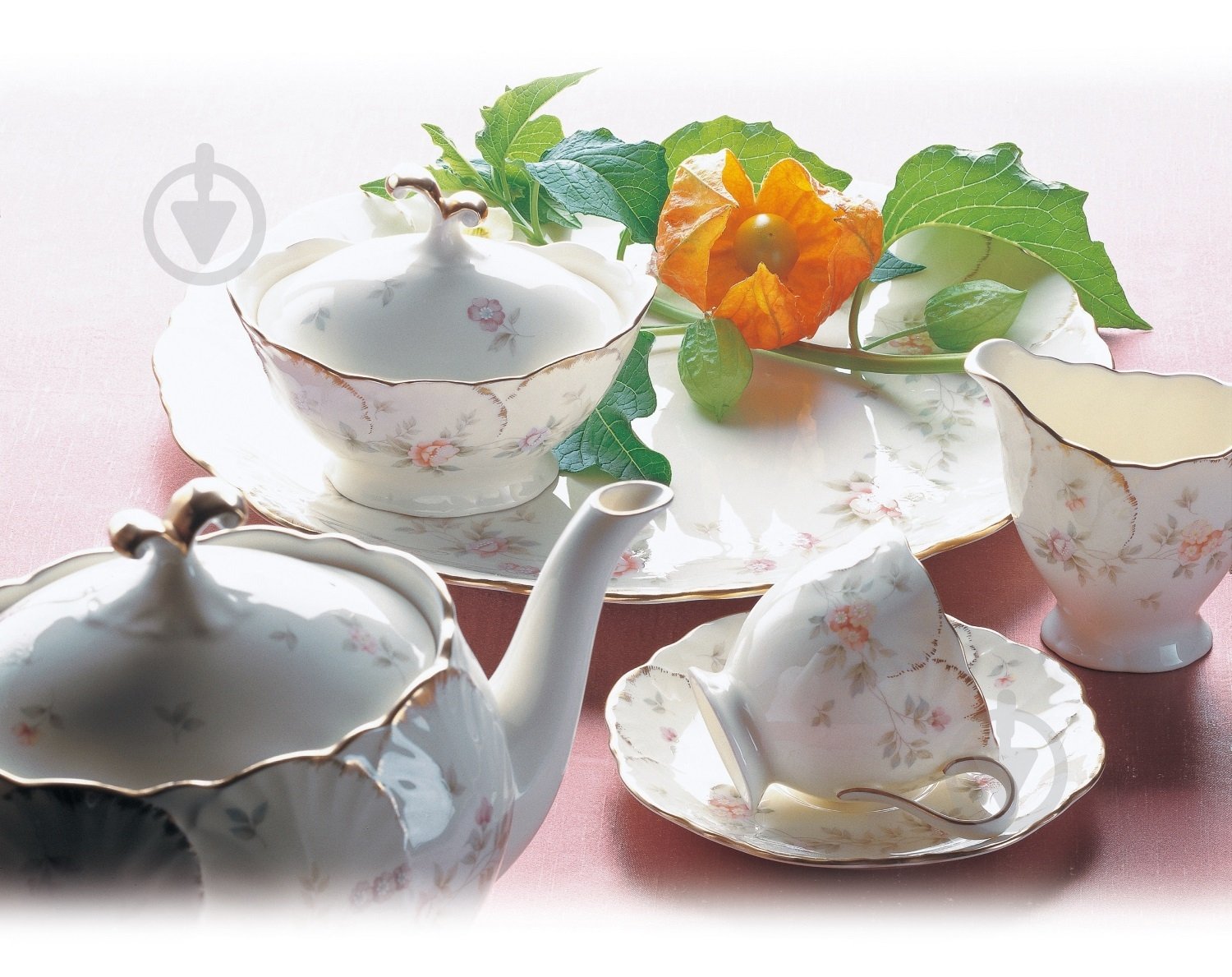 Чашка Narumi Remembrance 370 мл - фото 2