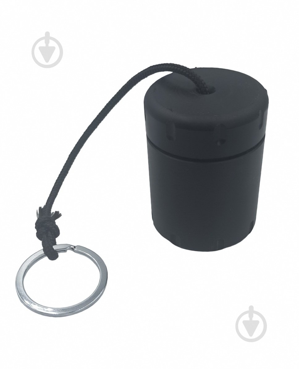 Футляр под детонаторы черный (капсуль) UTP - фото 3 Футляр под детонаторы черный (капсуль) UTP - фото 3
