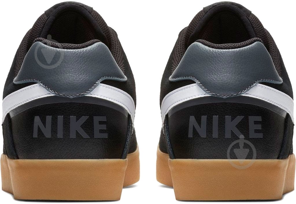 Кросівки Nike DELTA FORCE VULC 942237-005 р.45,5 чорний - фото 4