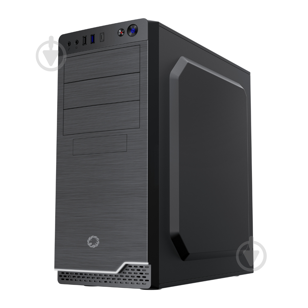 Корпус GameMax MT-526-NP U3-TYC Black - фото 3 Корпус GameMax MT-526-NP U3-TYC Black - фото 3