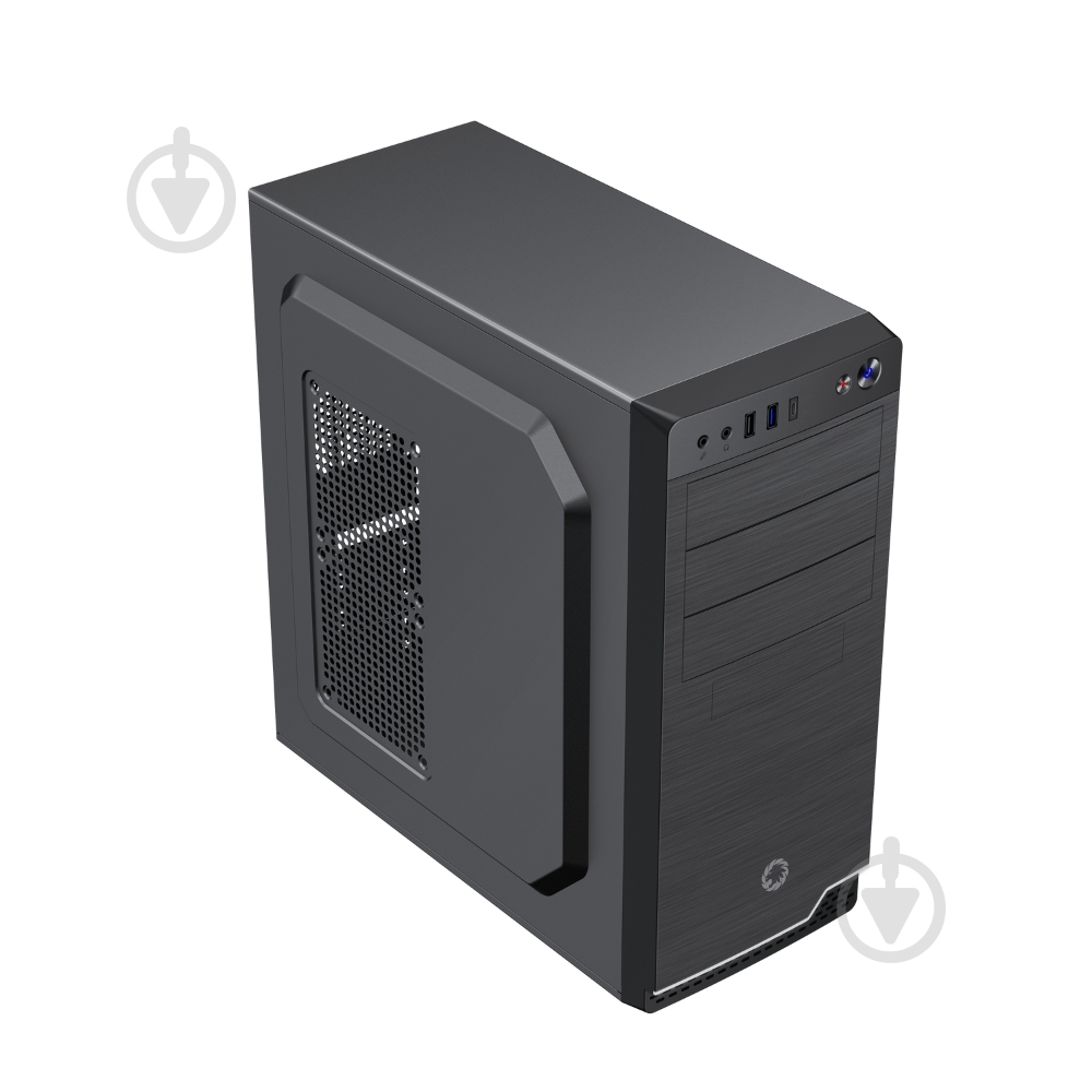 Корпус GameMax MT-526-NP U3-TYC Black - фото 4 Корпус GameMax MT-526-NP U3-TYC Black - фото 4