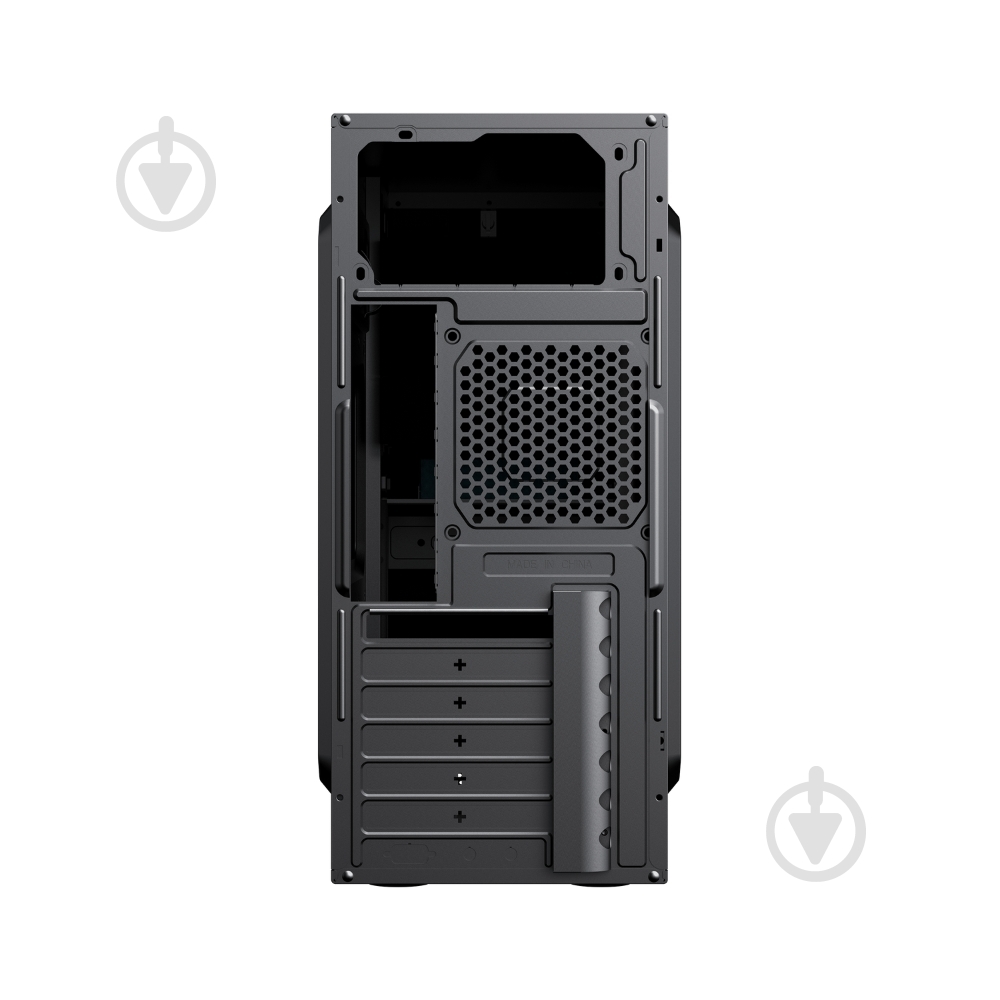 Корпус GameMax MT-526-NP U3-TYC Black - фото 6 Корпус GameMax MT-526-NP U3-TYC Black - фото 6