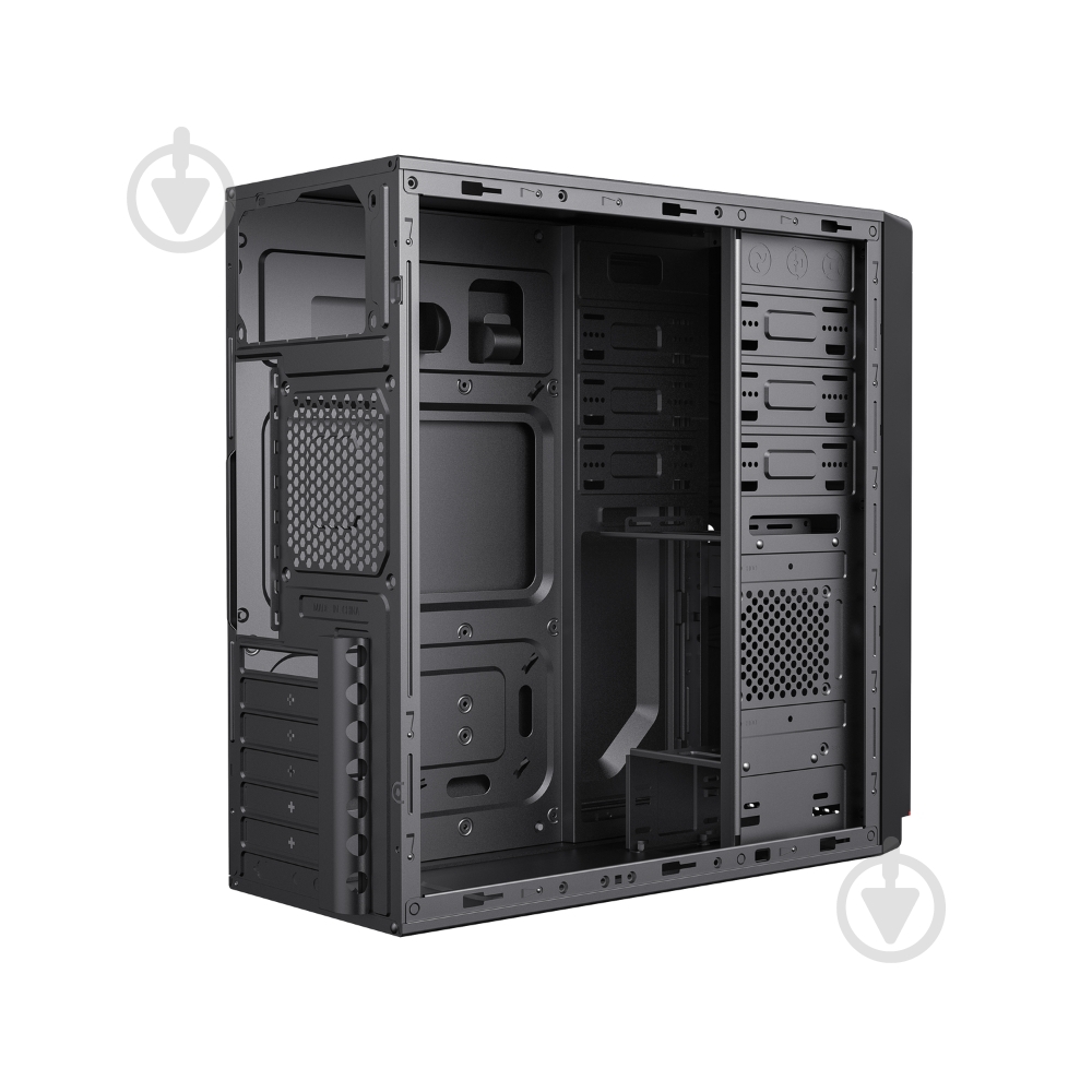 Корпус GameMax MT-526-NP U3-TYC Black - фото 7 Корпус GameMax MT-526-NP U3-TYC Black - фото 7