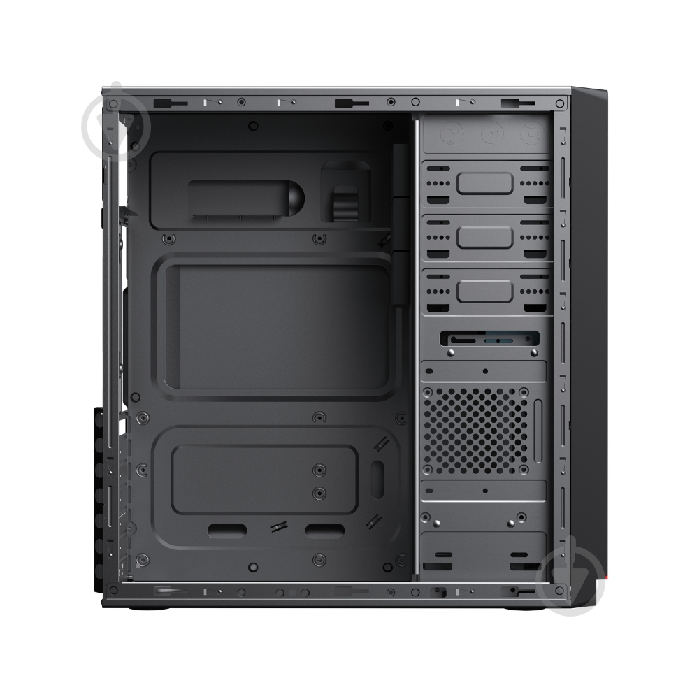 Корпус GameMax MT-526-NP U3-TYC Black - фото 8 Корпус GameMax MT-526-NP U3-TYC Black - фото 8