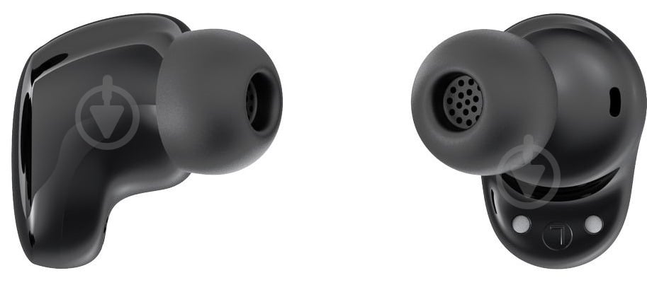 Навушники Xiaomi Buds 6 Play (BHR8776GL) black (1071789) - фото 2