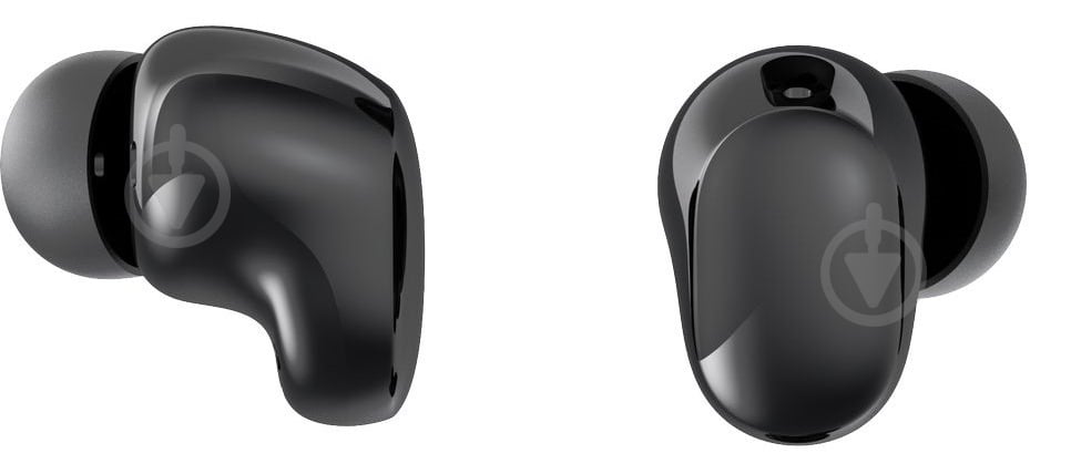 Навушники Xiaomi Buds 6 Play (BHR8776GL) black (1071789) - фото 3