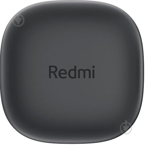 Навушники Xiaomi Buds 6 Play (BHR8776GL) black (1071789) - фото 5