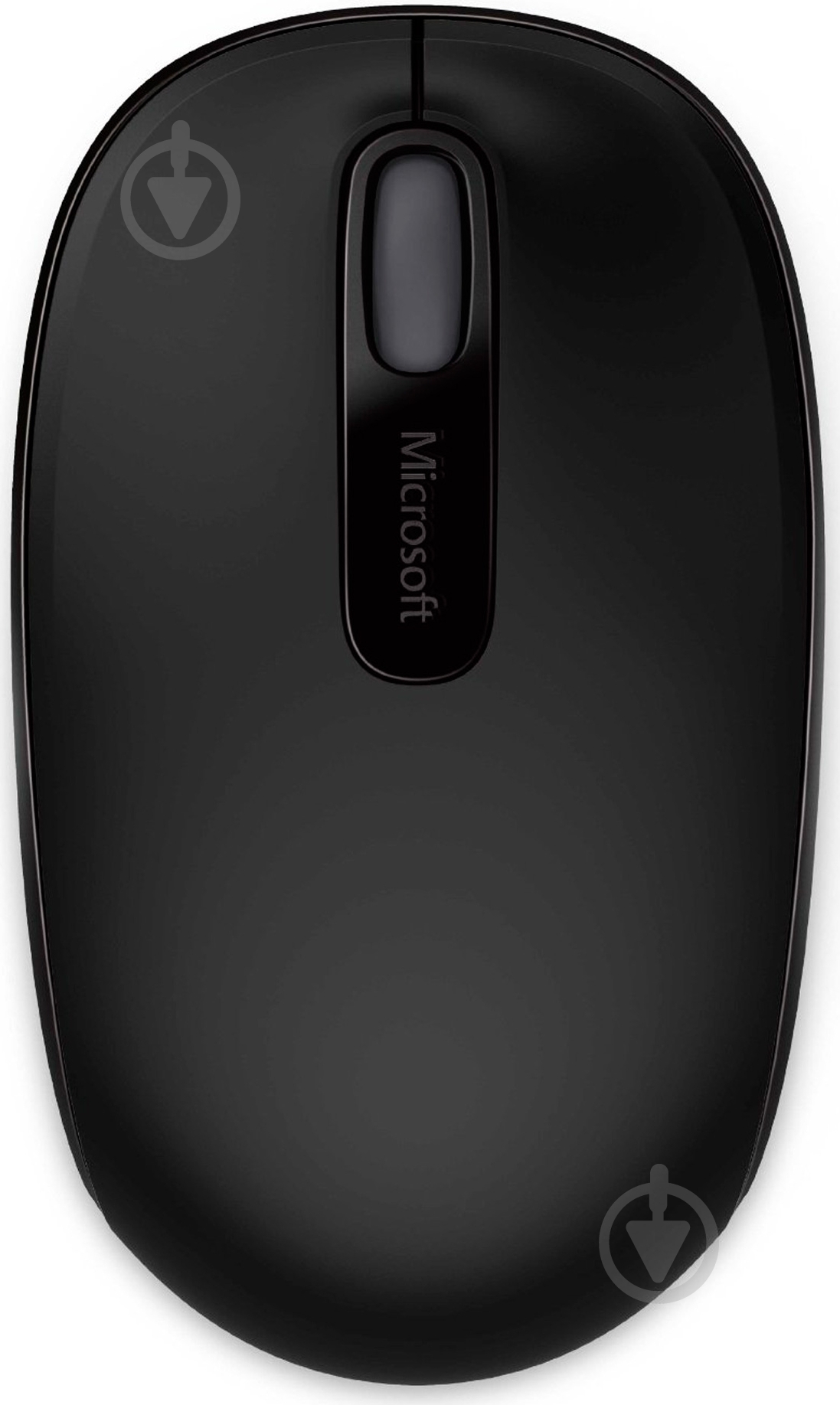 Мышь Microsoft Mobile Mouse 1850 WL (U7Z-00004) black - фото 1 Мышь Microsoft Mobile Mouse 1850 WL (U7Z-00004) black - фото 1