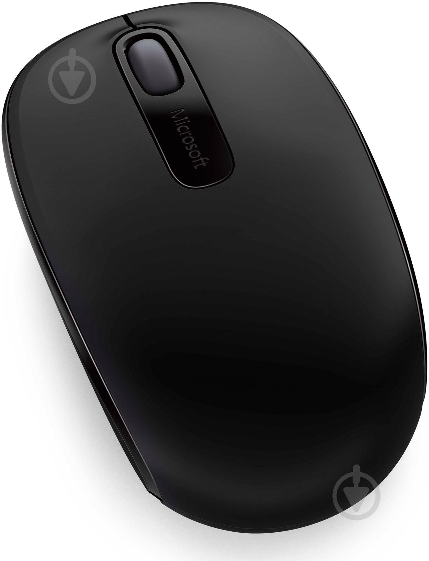 Мышь Microsoft Mobile Mouse 1850 WL (U7Z-00004) black - фото 2 Мышь Microsoft Mobile Mouse 1850 WL (U7Z-00004) black - фото 2