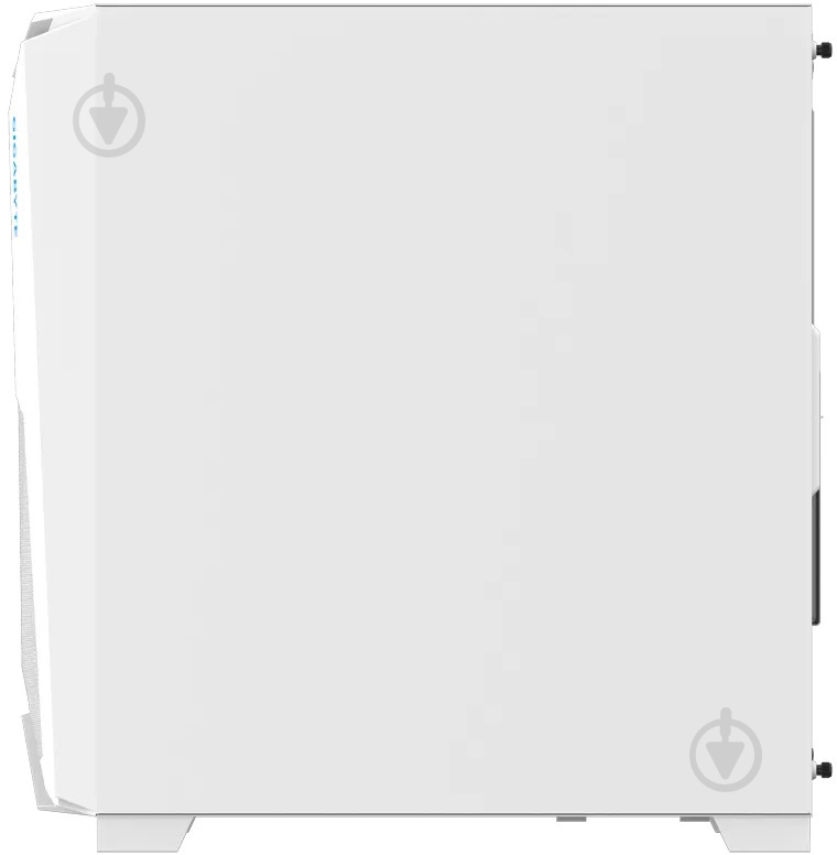 Корпус Gigabyte C301 GLASS WHITE V2 - фото 3 Корпус Gigabyte C301 GLASS WHITE V2 - фото 3