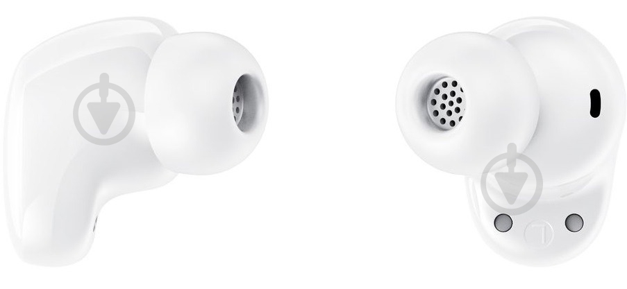 Навушники Xiaomi Buds 6 Play (BHR8773GL) white (1071787) - фото 2