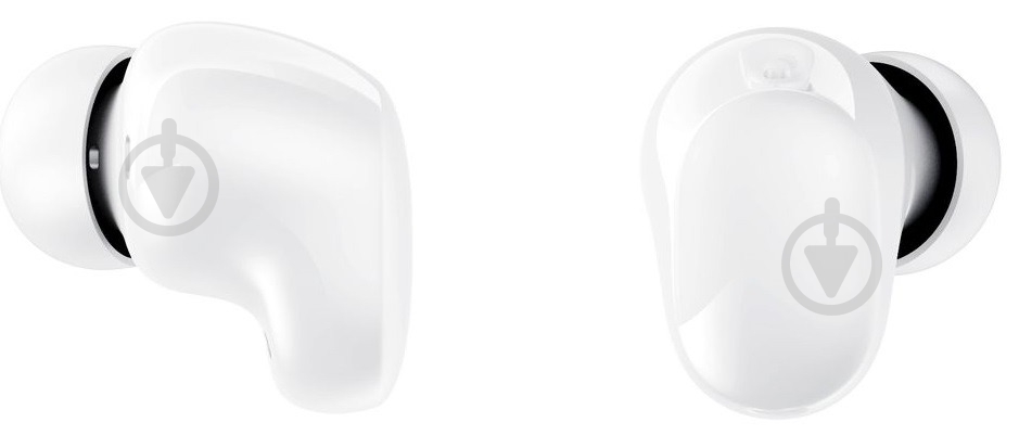 Навушники Xiaomi Buds 6 Play (BHR8773GL) white (1071787) - фото 3