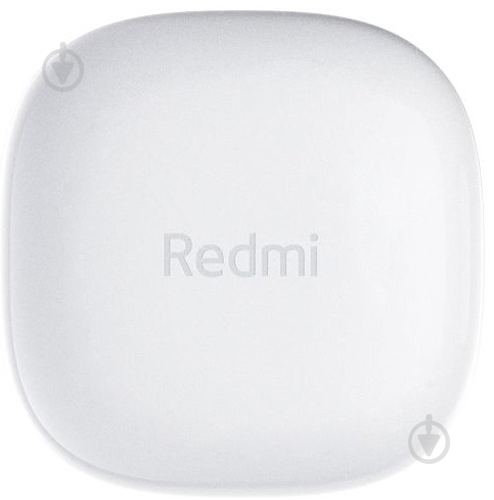 Навушники Xiaomi Buds 6 Play (BHR8773GL) white (1071787) - фото 5