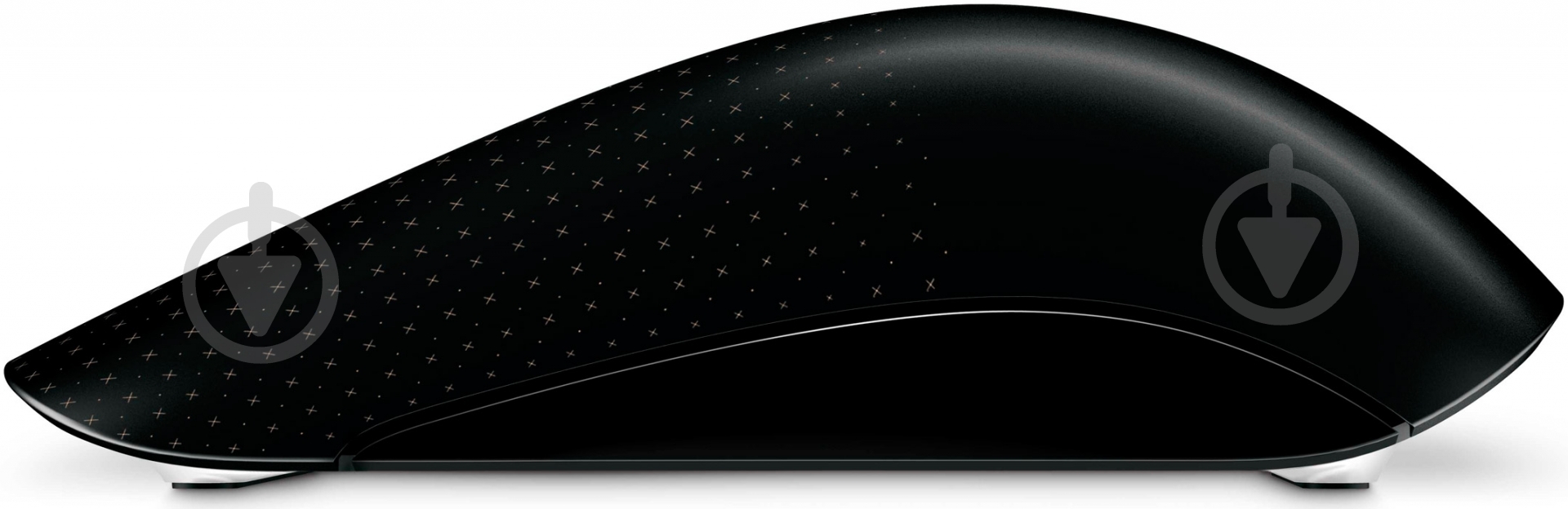 Мышь Microsoft Touch WL (3KJ-00004) ret - фото 2 Мышь Microsoft Touch WL (3KJ-00004) ret - фото 2