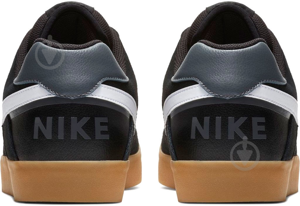 Кросівки Nike DELTA FORCE VULC 942237-005 р.40 чорний - фото 4 Кросівки Nike DELTA FORCE VULC 942237-005 р.40 чорний - фото 4