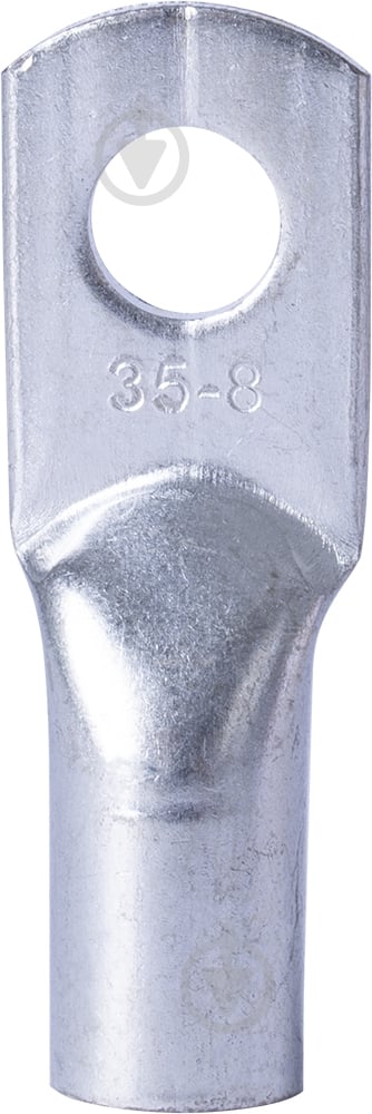 Наконечник кабельный кольцевой E.NEXT e.end.stand.jg.35 D8.2 серый s077105 - фото 1 Наконечник кабельный кольцевой E.NEXT e.end.stand.jg.35 D8.2 серый s077105 - фото 1