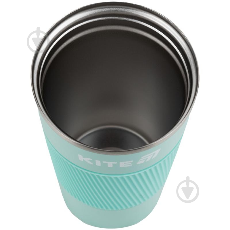 Термокружка KITE 510 мл K25-458-2 - фото 3 Термокружка KITE 510 мл K25-458-2 - фото 3