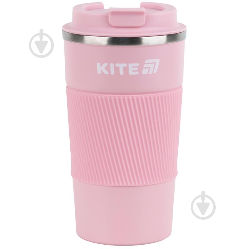 Термокружка KITE 510 мл K25-458-3 - фото 1