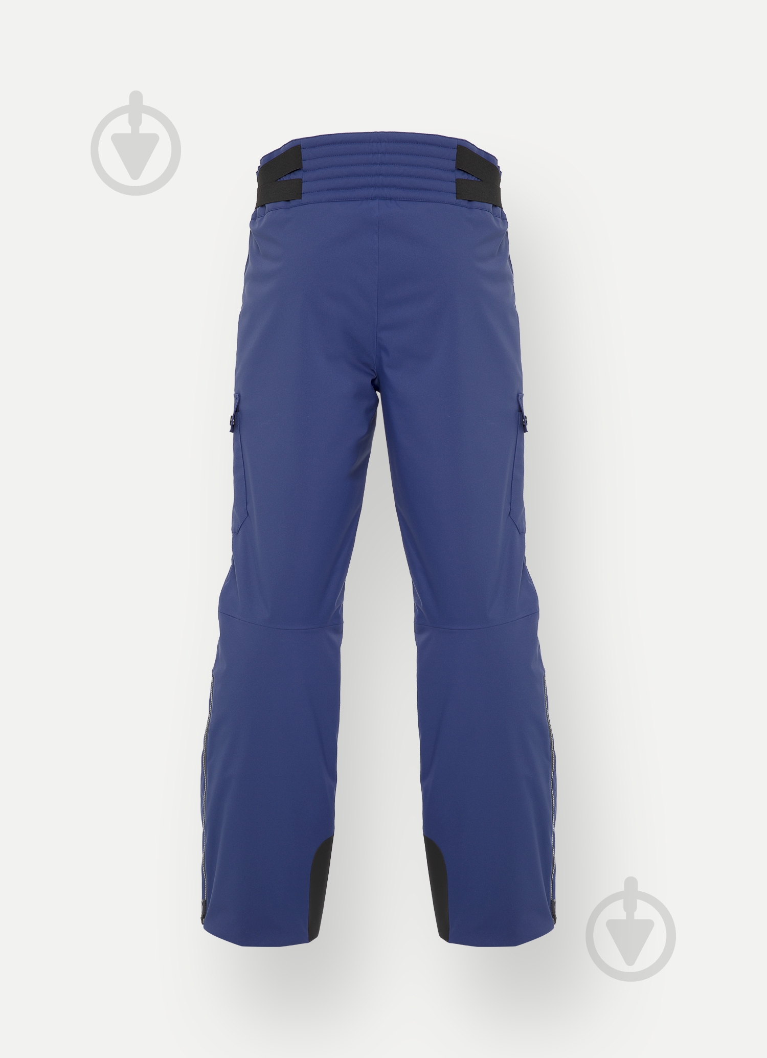 Брюки Colmar MENS PANTS CREATIVITY 07313TY-268 р. 48 синий - фото 5
