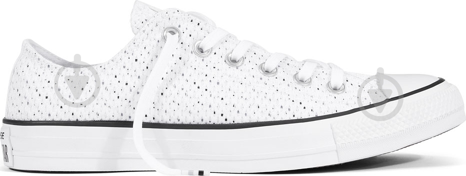 Кеды Converse CTAS_OX 159683C р.47 белый - фото 2
