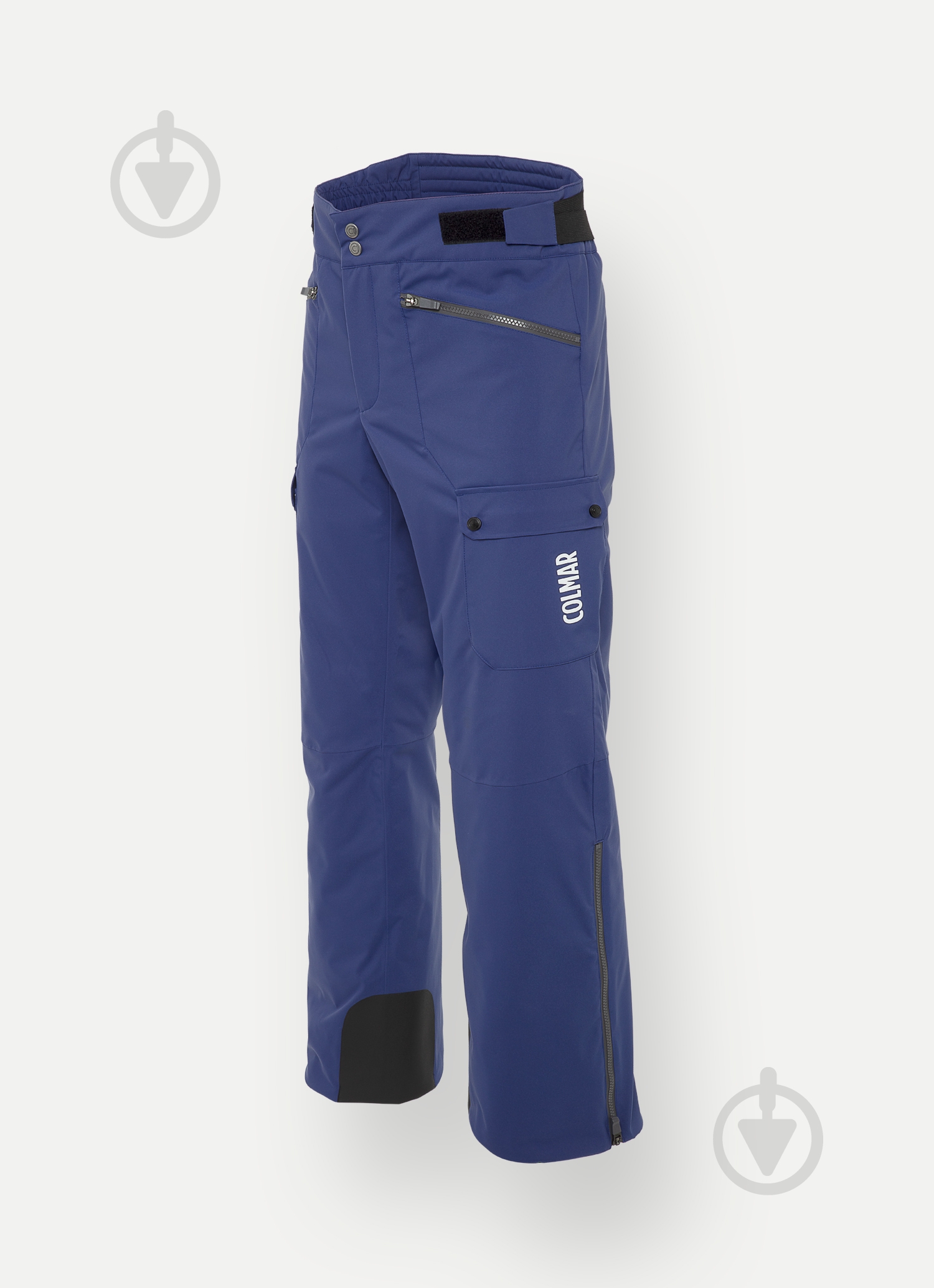 Штани Colmar MENS PANTS CREATIVITY 07313TY-268 р. 50 синій - фото 4