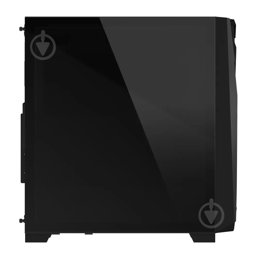 Корпус Gigabyte C301 GLASS V2 BLACK - фото 3 Корпус Gigabyte C301 GLASS V2 BLACK - фото 3
