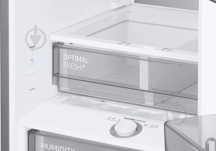 Холодильник Samsung RB38C7B4EB1/UA - фото 12 Холодильник Samsung RB38C7B4EB1/UA - фото 12