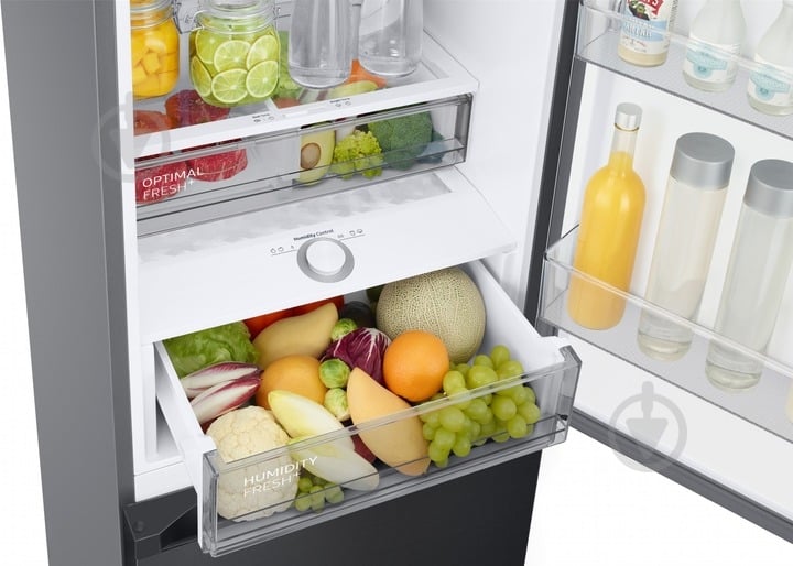 Холодильник Samsung RB38C7B4EB1/UA - фото 10 Холодильник Samsung RB38C7B4EB1/UA - фото 10