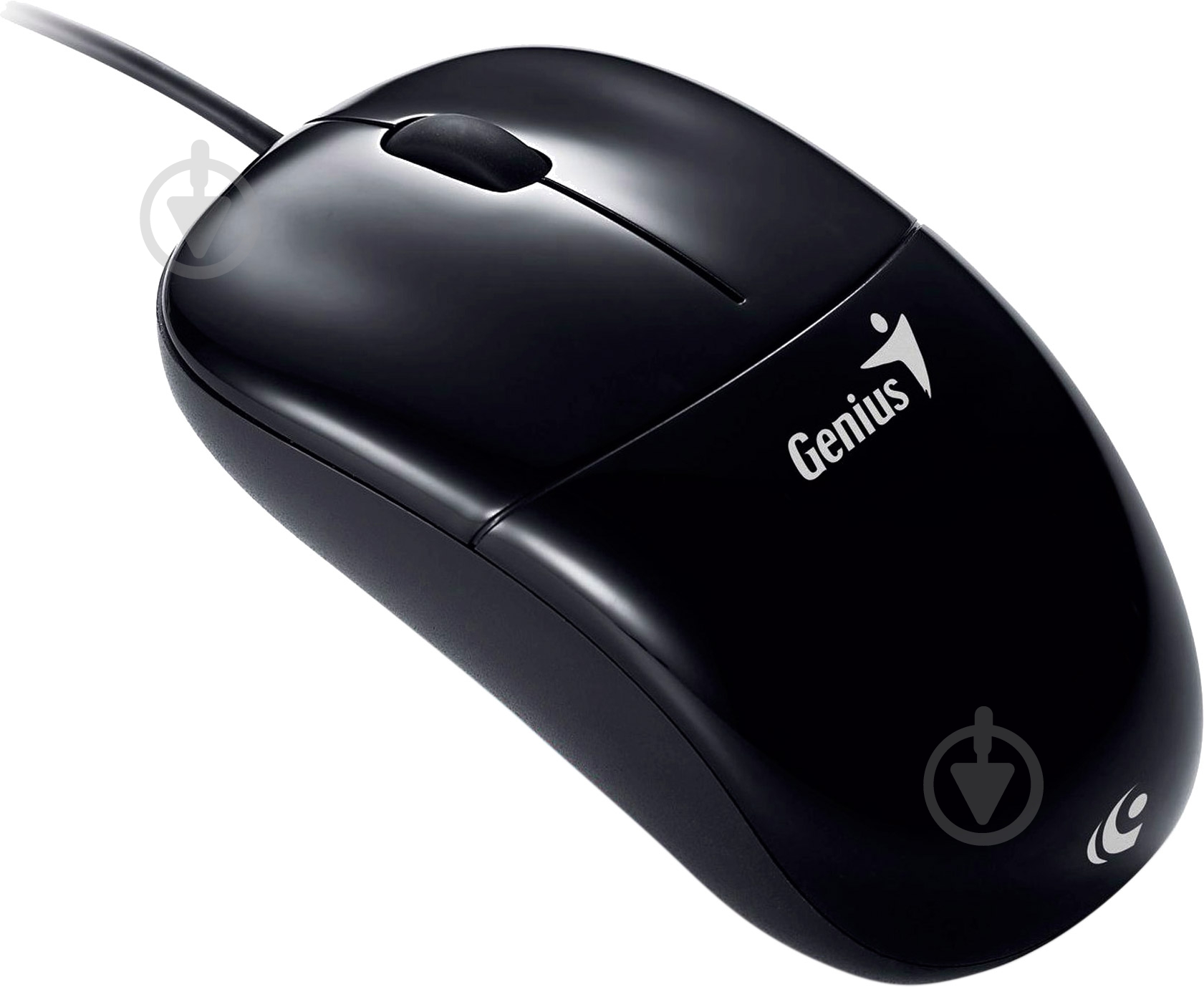Мышь Genius DX-220 USB (31010123101) black - фото 2 Мышь Genius DX-220 USB (31010123101) black - фото 2