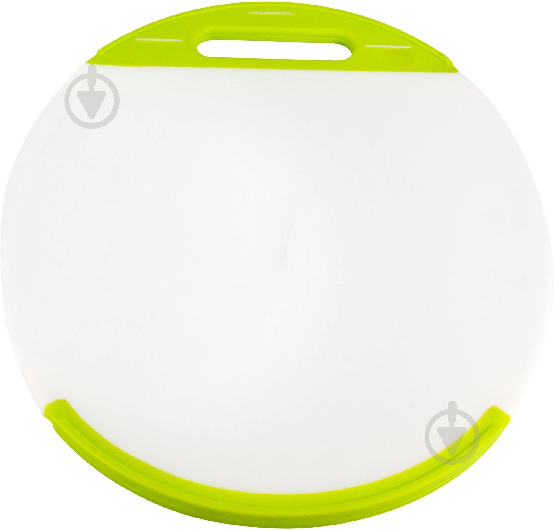 Доска разделочная Zeller 30x25 см 26094 - фото 1