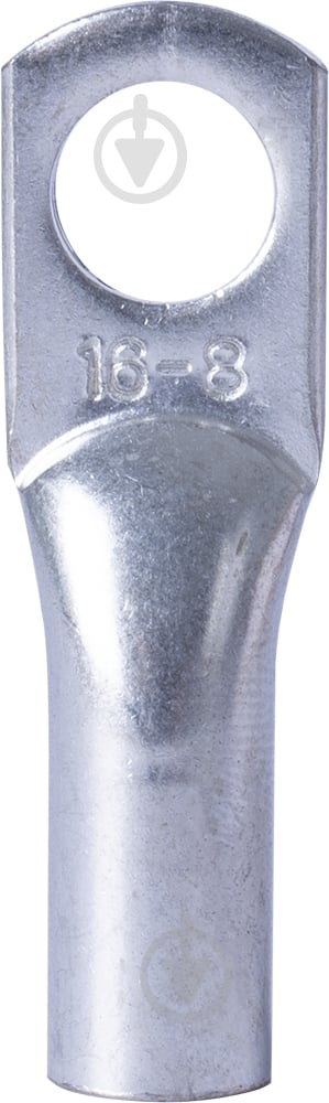 Наконечник кабельный кольцевой E.NEXT e.end.stand.jg.16 D8.2 серый s077103 - фото 1 Наконечник кабельный кольцевой E.NEXT e.end.stand.jg.16 D8.2 серый s077103 - фото 1