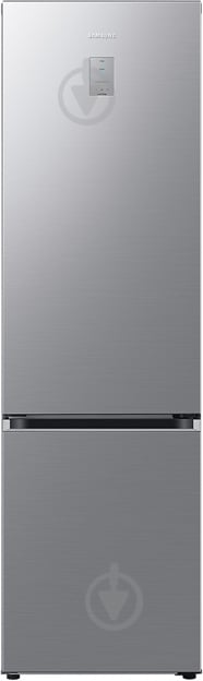 Холодильник Samsung RB38C676ES9/UA - фото 1